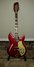 Rickenbacker 381/12 Mod, Ruby: Full Instrument - Front
