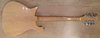 Rickenbacker 450/6 , Mapleglo: Full Instrument - Rear