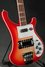 Rickenbacker 4003/4 , Fireglo: Free image