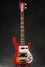 Rickenbacker 4003/4 , Fireglo: Full Instrument - Front