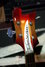 Rickenbacker 4003/4 , Fireglo: Headstock