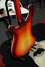 Rickenbacker 4003/4 , Fireglo: Free image2