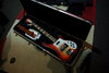 Rickenbacker 4003/4 , Fireglo: Full Instrument - Front