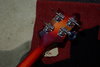 Rickenbacker 4003/4 , Fireglo: Neck - Rear