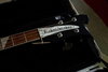 Rickenbacker 4003/4 , Jetglo: Headstock