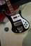 Rickenbacker 4003/4 , Jetglo: Body - Front