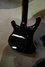 Oct 2011 Rickenbacker 4003/4 , Jetglo: Body - Rear