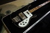 Rickenbacker 4003/4 , Jetglo: Full Instrument - Front
