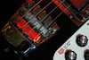 Rickenbacker 4003/4 , Jetglo: Close up - Free