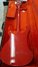 Rickenbacker 4003/4 WT, Red: Full Instrument - Rear