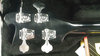 Rickenbacker 4003/4 , Jetglo: Headstock - Rear