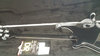 Rickenbacker 4003/4 , Jetglo: Full Instrument - Rear