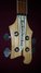 Rickenbacker 4001/4 , Mapleglo: Headstock