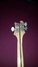 Rickenbacker 4001/4 , Mapleglo: Headstock - Rear