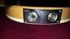 Rickenbacker 4001/4 , Mapleglo: Close up - Free
