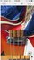 Rickenbacker 4005/4 WB, Fireglo: Neck - Front