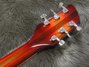 Rickenbacker 360/6 , Fireglo: Headstock - Rear