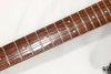 Rickenbacker 330/6 , Jetglo: Neck - Rear
