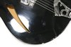 Rickenbacker 330/6 , Jetglo: Close up - Free2