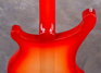 Rickenbacker 4003/4 S, Fireglo: Free image2