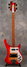 Rickenbacker 4003/4 S, Fireglo: Full Instrument - Front