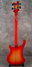 Rickenbacker 4003/4 S, Fireglo: Full Instrument - Rear