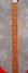 Rickenbacker 4003/4 S, Fireglo: Neck - Front