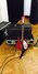 Rickenbacker 620/6 , Ruby: Free image