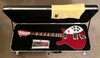 Rickenbacker 620/6 , Ruby: Free image2