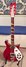 Rickenbacker 620/6 , Ruby: Full Instrument - Front