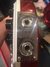 Rickenbacker 620/6 , Ruby: Close up - Free