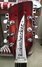 Rickenbacker 370/12 , Fireglo: Headstock