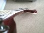 Rickenbacker 370/12 , Fireglo: Free image