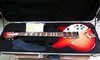 Rickenbacker 370/12 , Fireglo: Free image2