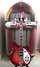 Rickenbacker 370/12 , Fireglo: Full Instrument - Front