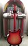 Rickenbacker 370/12 , Fireglo: Full Instrument - Rear