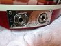 Rickenbacker 370/12 , Fireglo: Close up - Free