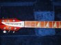 Rickenbacker 360/6 , Fireglo: Headstock