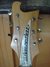 Rickenbacker 480/6 , Mapleglo: Headstock