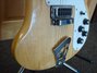Rickenbacker 480/6 , Mapleglo: Body - Front