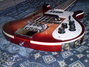 Rickenbacker 4003/4 , Fireglo: Free image