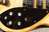 Rickenbacker 370/6 BH BT, Mapleglo: Free image