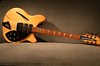 Rickenbacker 370/6 BH BT, Mapleglo: Full Instrument - Front