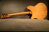 Rickenbacker 370/6 BH BT, Mapleglo: Full Instrument - Rear