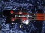Rickenbacker 4004/4 Laredo, Black: Headstock