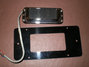 Rickenbacker 4004/4 Laredo, Black: Free image