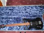 Rickenbacker 4004/4 Laredo, Black: Full Instrument - Front