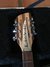 Rickenbacker 360/12 , Mapleglo: Headstock