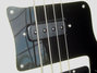 Rickenbacker 4003/4 Tuxedo, White: Free image