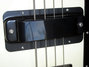 Rickenbacker 4003/4 Tuxedo, White: Neck - Rear